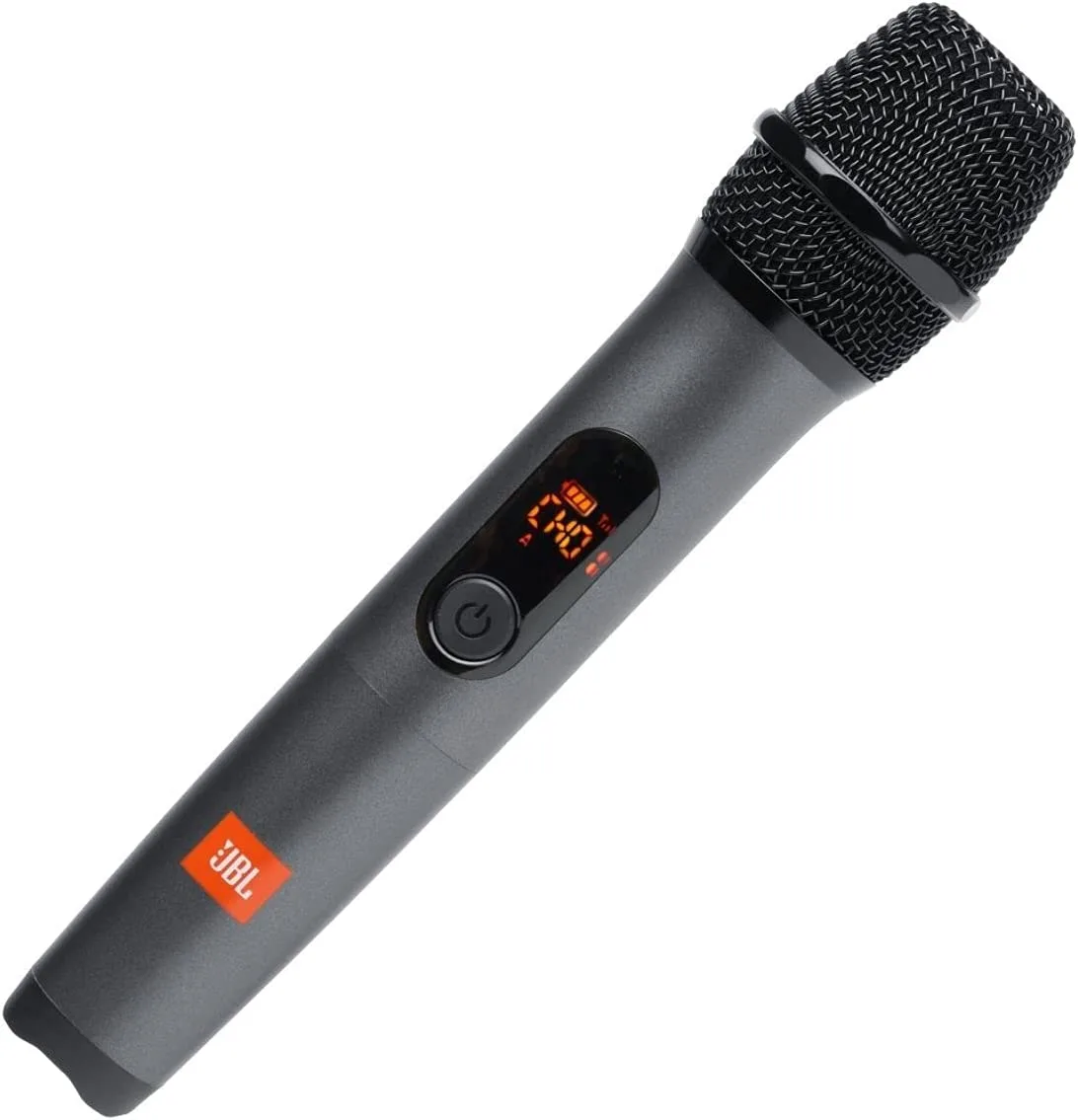 Колонка JBL PartyBox On The Go